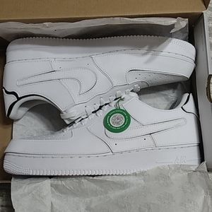 Nike | Shoes | Nike Airforce Af1of1 | Poshmark